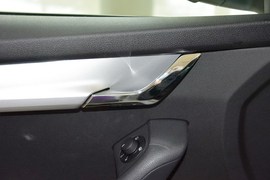 2015款斯柯达明锐1.8T逸臻旅行版