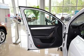 2015款斯柯达明锐1.8T逸臻旅行版