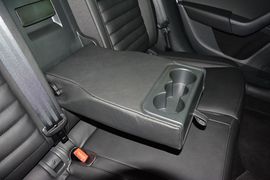 2015款斯柯达明锐1.8T逸臻旅行版