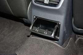 2015款斯柯达明锐1.8T逸臻旅行版