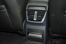 2015款斯柯达明锐1.8T逸臻旅行版