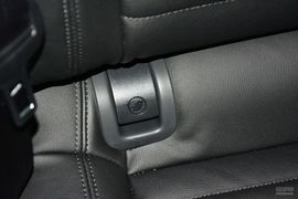 2015款斯柯达明锐1.8T逸臻旅行版