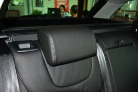 2015款斯柯达明锐1.8T逸臻旅行版