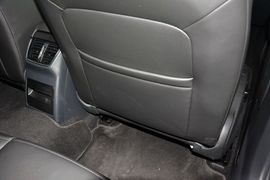 2015款斯柯达明锐1.8T逸臻旅行版