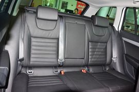 2015款斯柯达明锐1.8T逸臻旅行版