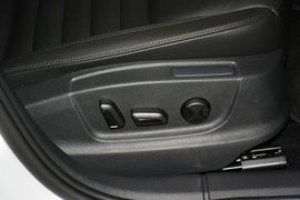 2015款斯柯达明锐1.8T逸臻旅行版