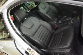 2015款斯柯达明锐1.8T逸臻旅行版