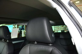 2015款斯柯达明锐1.8T逸臻旅行版