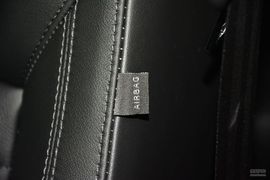 2015款斯柯达明锐1.8T逸臻旅行版