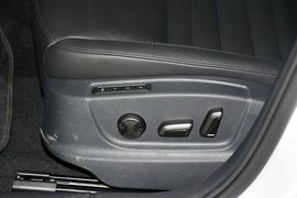 2015款斯柯达明锐1.8T逸臻旅行版