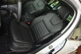 2015款斯柯达明锐1.8T逸臻旅行版