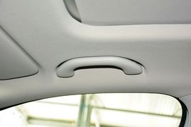 2015款斯柯达明锐1.8T逸臻旅行版