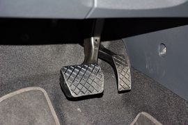 2015款斯柯达明锐1.8T逸臻旅行版