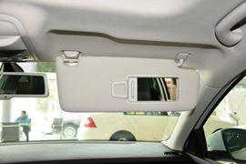 2015款斯柯达明锐1.8T逸臻旅行版