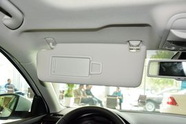 2015款斯柯达明锐1.8T逸臻旅行版