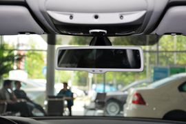 2015款斯柯达明锐1.8T逸臻旅行版