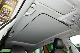 2015款斯柯达明锐1.8T逸臻旅行版