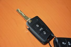 2015款斯柯达明锐1.8T逸臻旅行版