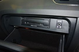 2015款斯柯达明锐1.8T逸臻旅行版