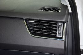 2015款斯柯达明锐1.8T逸臻旅行版