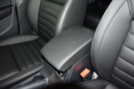 2015款斯柯达明锐1.8T逸臻旅行版