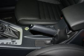 2015款斯柯达明锐1.8T逸臻旅行版