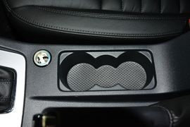 2015款斯柯达明锐1.8T逸臻旅行版