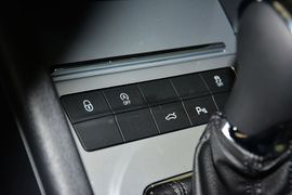 2015款斯柯达明锐1.8T逸臻旅行版