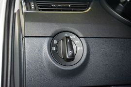 2015款斯柯达明锐1.8T逸臻旅行版