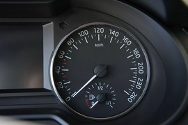 2015款斯柯达明锐1.8T逸臻旅行版