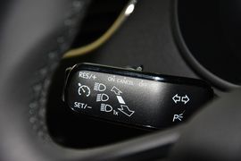 2015款斯柯达明锐1.8T逸臻旅行版