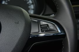 2015款斯柯达明锐1.8T逸臻旅行版