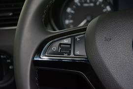 2015款斯柯达明锐1.8T逸臻旅行版