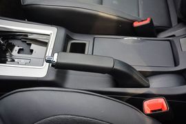 2015款三菱翼神1.8L