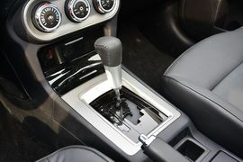 2015款三菱翼神1.8L