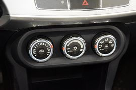 2015款三菱翼神1.8L