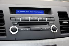 2015款三菱翼神1.8L
