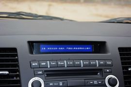 2015款三菱翼神1.8L
