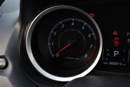 2015款三菱翼神1.8L