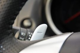 2015款三菱翼神1.8L