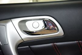 2015款哈弗H6
