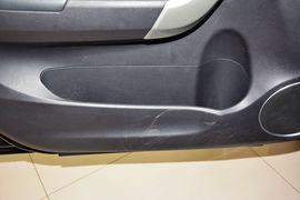 2015款哈弗H6