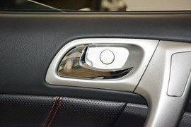 2015款哈弗H6