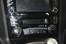2015款哈弗H6
