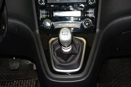 2015款哈弗H6