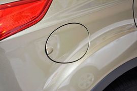 2015款福特翼虎2.0L