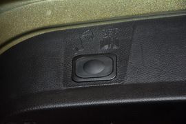 2015款福特翼虎2.0L