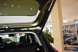 2015款福特翼虎2.0L