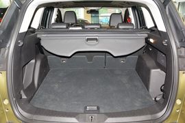 2015款福特翼虎2.0L