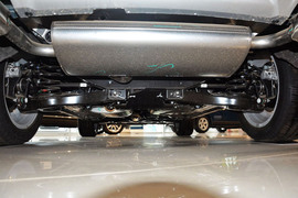 2015款福特翼虎2.0L
